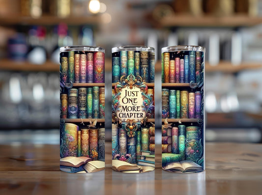 Just One More Chapter cup book lover gift bookish cup best friend cup best friend mug gift for her bookish gift bestfriend gift birthday