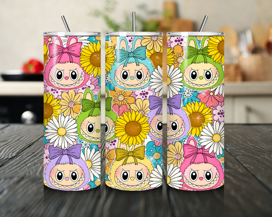 LABUBU cup Gift POP MART Collectible cup best friend gift child gift birthday gift for her labubu cup gift soft girl era labubu gift for her