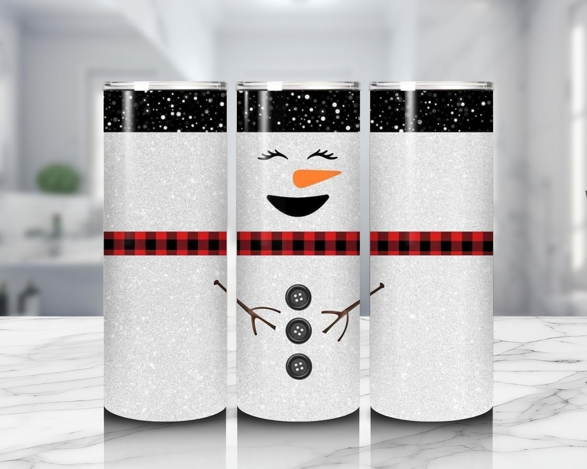 Snowman cup Christmas in July Cup Holiday Gift Cute Winter cup Frosty cup christmas gift for her gift for him snowman gift giftful